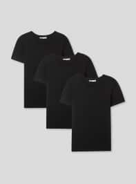 Camiseta manga corta Mujer Terranova