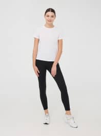 Camiseta manga corta Mujer Terranova