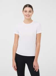 Camiseta manga corta Mujer Terranova