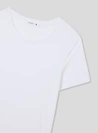 Camiseta manga corta Mujer Terranova