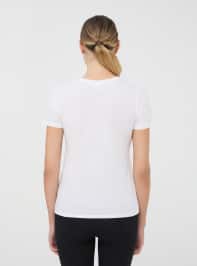 Camiseta manga corta Mujer Terranova