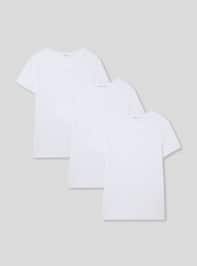Camiseta manga corta Mujer Terranova