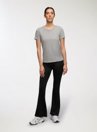 T-Shirt MC Donna Terranova