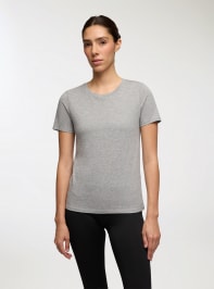 T-Shirt MC Donna Terranova