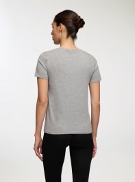 T-Shirt MC Donna Terranova