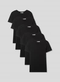 T-Shirt MC Zena Terranova