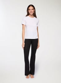 T-Shirt MC Donna Terranova