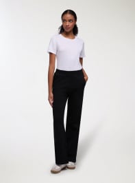 Short-sleeved T-shirt Woman Terranova