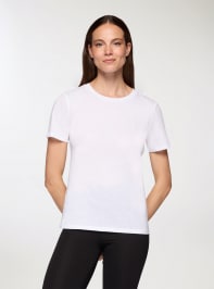 T-Shirt MC Donna Terranova