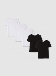 T-Shirt MC Donna Terranova