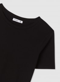 T-Shirt MC Donna Terranova