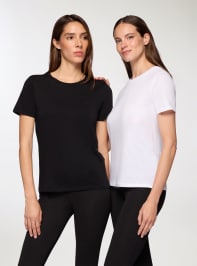 T-Shirt MC Donna Terranova