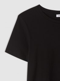 Short-sleeved T-shirt Woman Terranova