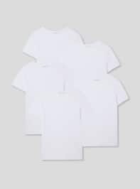 T-Shirt MC Grua Terranova