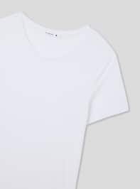 T-Shirt MC Grua Terranova