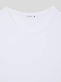 T-Shirt MC Grua Terranova