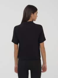 Short-sleeved shirt Woman Terranova
