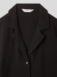 Short-sleeved shirt Woman Terranova