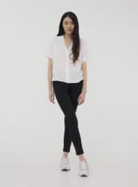 Short-sleeved shirt Woman Terranova