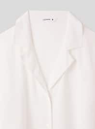 Short-sleeved shirt Woman Terranova