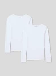 T-Shirt ML Grua Terranova