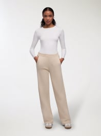 Long-sleeved T-shirt Woman Terranova