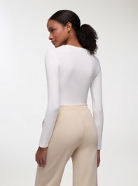 Long-sleeved T-shirt Woman Terranova