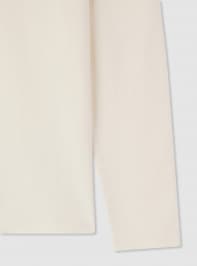 Long-sleeved T-shirt Woman Terranova