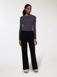 Long-sleeved T-shirt Woman Terranova