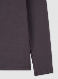 Long-sleeved T-shirt Woman Terranova