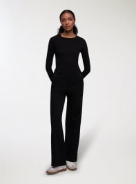 Long-sleeved T-shirt Woman Terranova