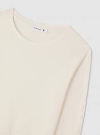 Long-sleeved T-shirt Woman Terranova