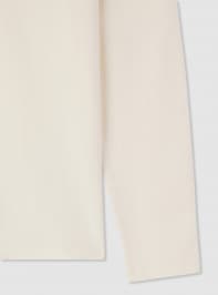 Long-sleeved T-shirt Woman Terranova