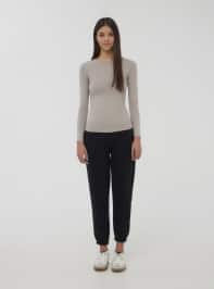 Long-sleeved T-shirt Woman Terranova
