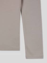 Long-sleeved T-shirt Woman Terranova
