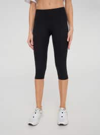 Short leggings Woman Terranova
