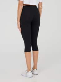Short leggings Woman Terranova