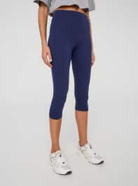 Leggings Corto Damen Terranova