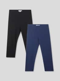 Leggings Corto Damen Terranova