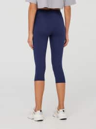 Leggings Corto Damen Terranova