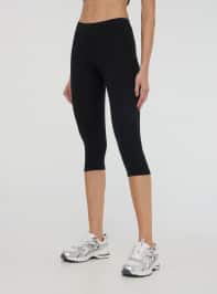 Leggings Corto Damen Terranova