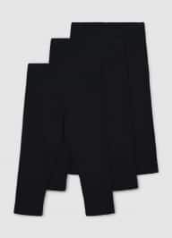 Leggings Corto Damen Terranova