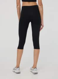 Leggings Corto Damen Terranova