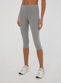 Short leggings Woman Terranova
