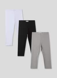 Short leggings Woman Terranova