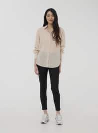 Camicia ML Femme Terranova
