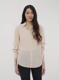 Camicia ML Femme Terranova