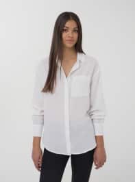Camicia ML Femme Terranova