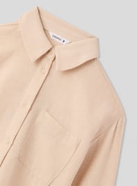Camicia ML Femme Terranova