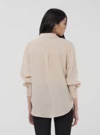 Camicia ML Femme Terranova